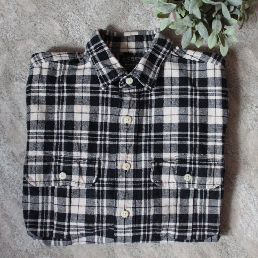 J Crew Button Down - image 1
